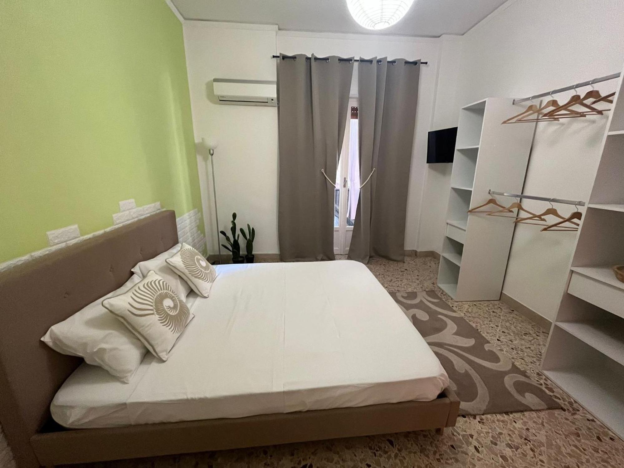 Casa Dei Nonni Di Yuri * Palermo