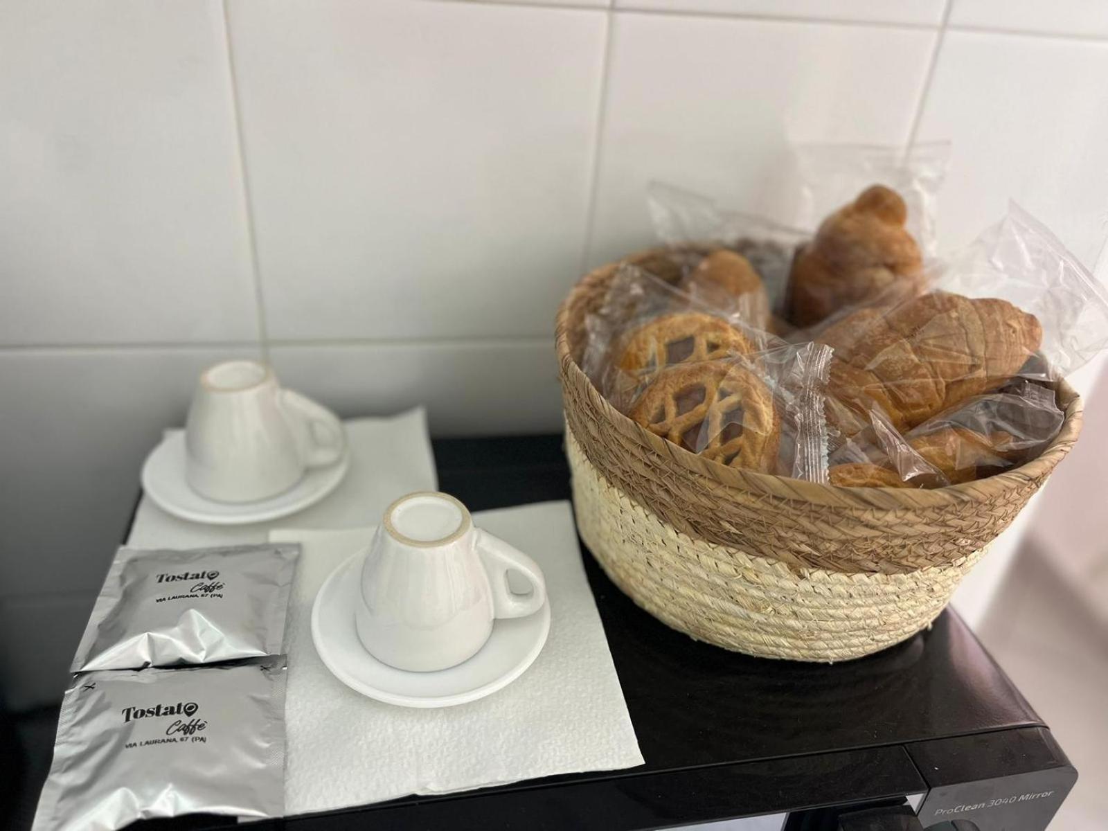 Casa Dei Nonni Di Yuri Acomodação com café da manhã  *