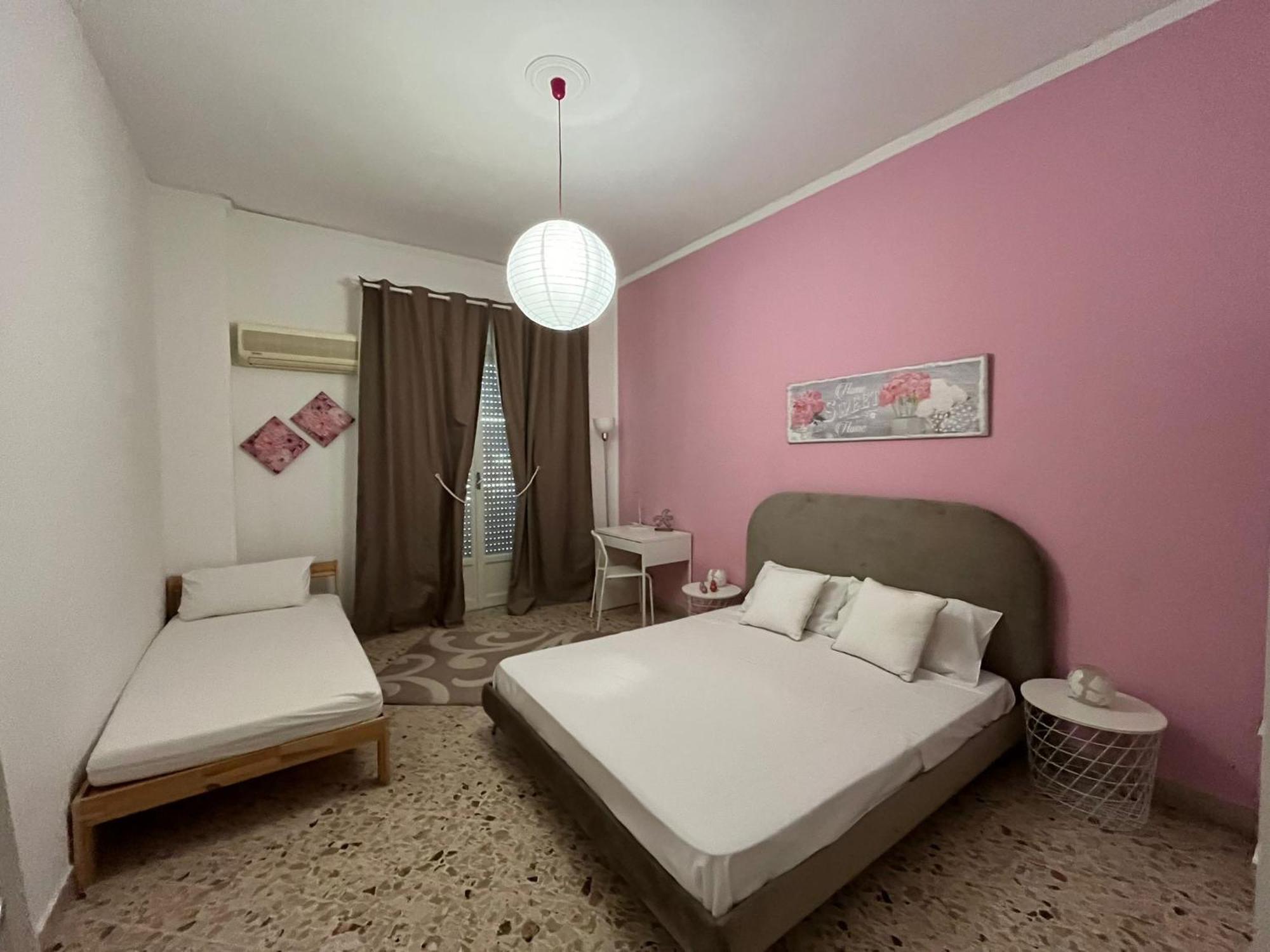 Casa Dei Nonni Di Yuri Frühstückspension Palermo