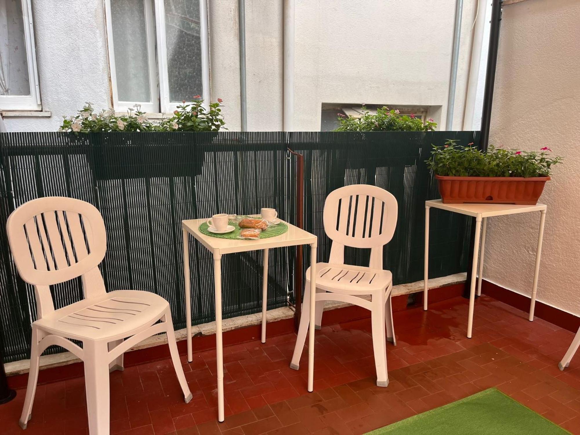 Casa Dei Nonni Di Yuri *