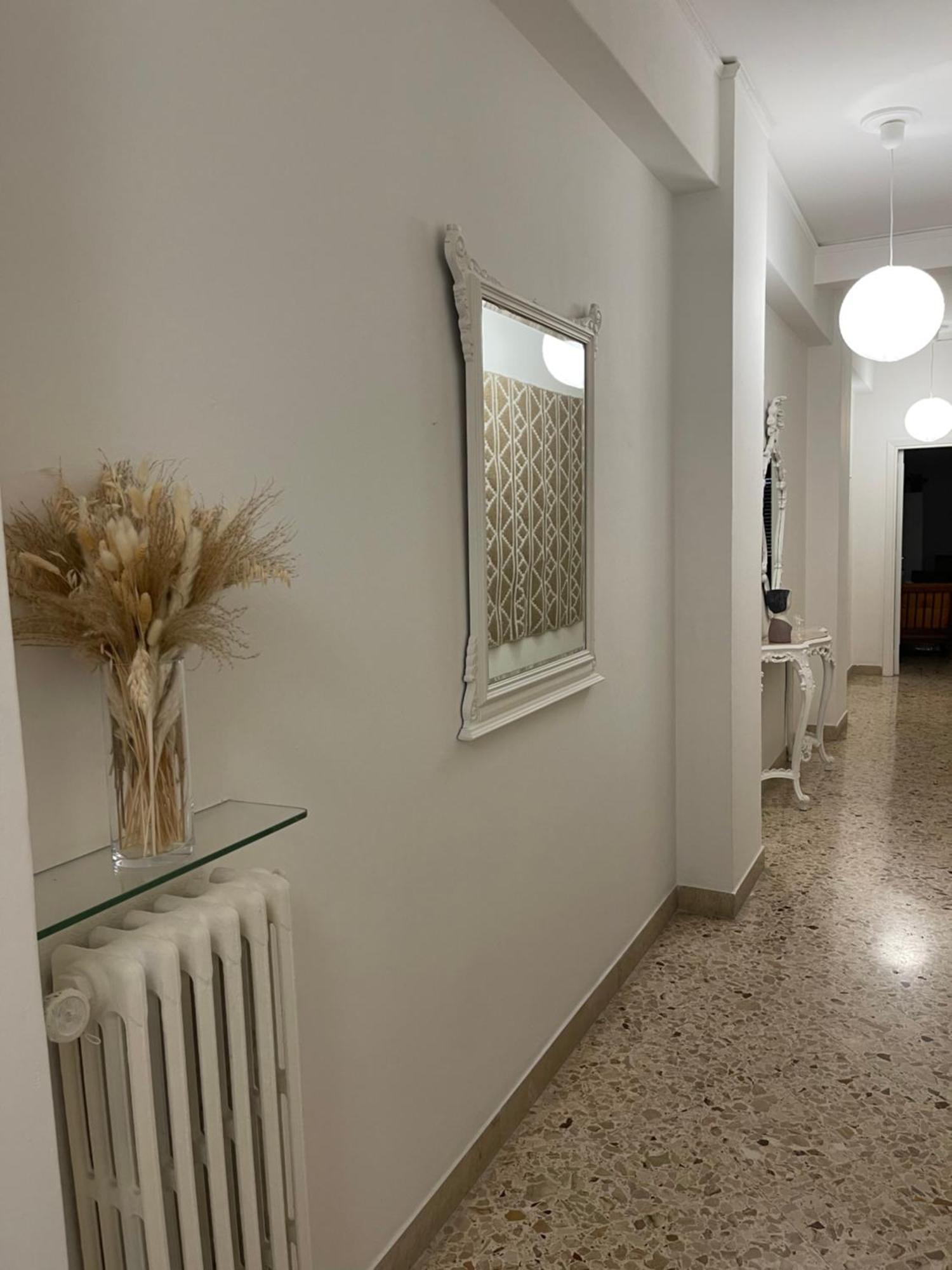 Casa Dei Nonni Di Yuri Frühstückspension Palermo